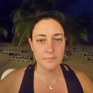 Meet your Posher, Lynnette